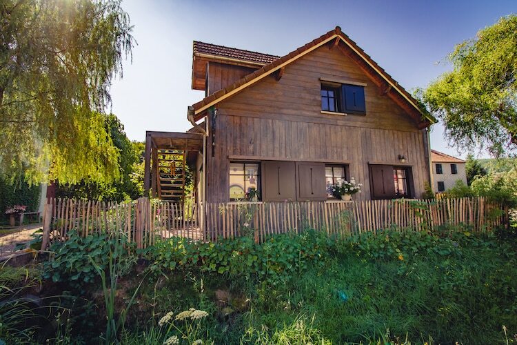 Gîte du Crâ – Maison 4 personnes à Saint-Quirin - Photo 17
