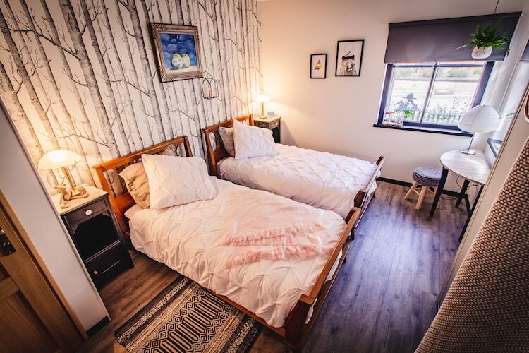 Gîte du Crâ – Maison 4 personnes à Saint-Quirin - Photo 19