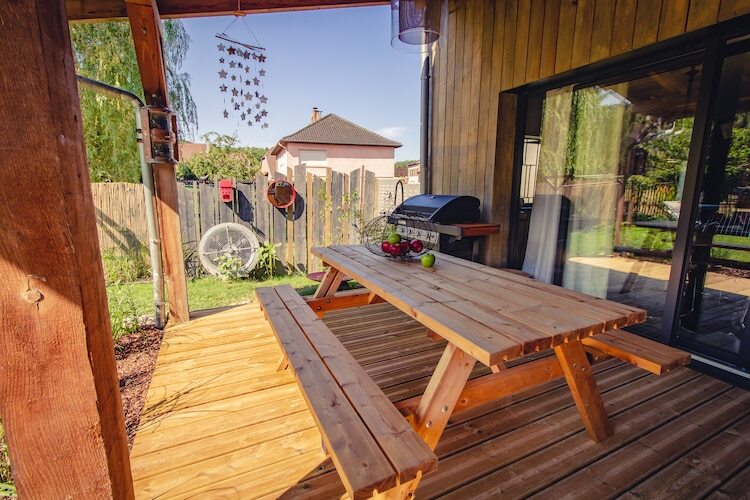 Gîte du Crâ – Maison 4 personnes à Saint-Quirin - Photo 20