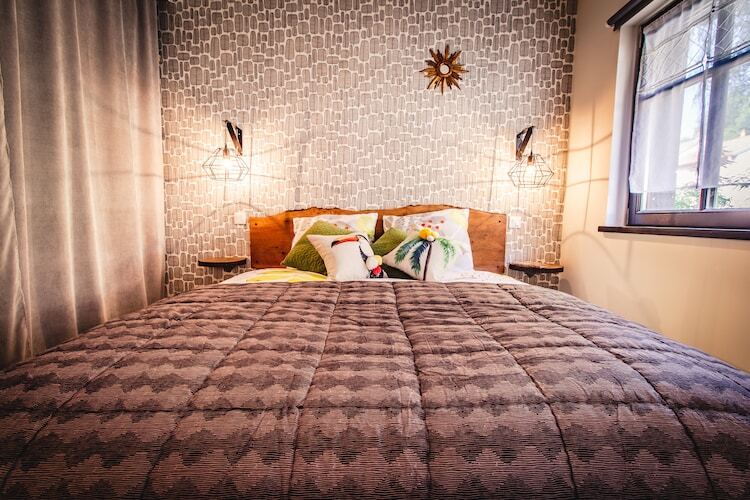 Gîte du Crâ – Maison 4 personnes à Saint-Quirin - Photo 24