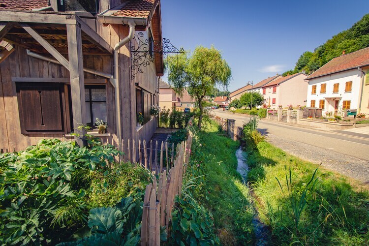 Gîte du Crâ – Maison 4 personnes à Saint-Quirin - Photo 27