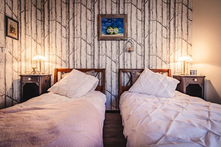 Gîte du Crâ – Maison 4 personnes à Saint-Quirin - Photo 28