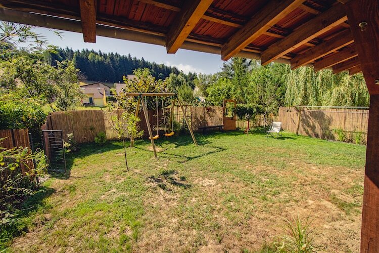 Gîte du Crâ – Maison 4 personnes à Saint-Quirin - Photo 30