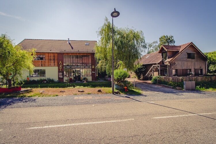 Gîte du Crâ – Maison 4 personnes à Saint-Quirin - Photo 31