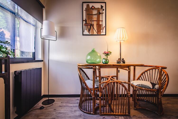 Gîte du Crâ – Maison 4 personnes à Saint-Quirin - Photo 32