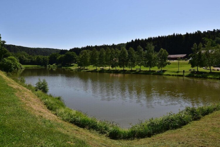 Gîte du Crâ – Maison 4 personnes à Saint-Quirin - Photo 36