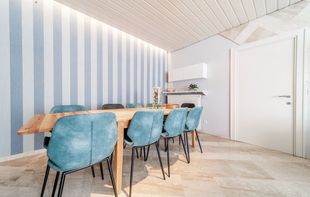 Villa Zeespiegel : maison 5 chambres à 200 m de la plage - Photo 2