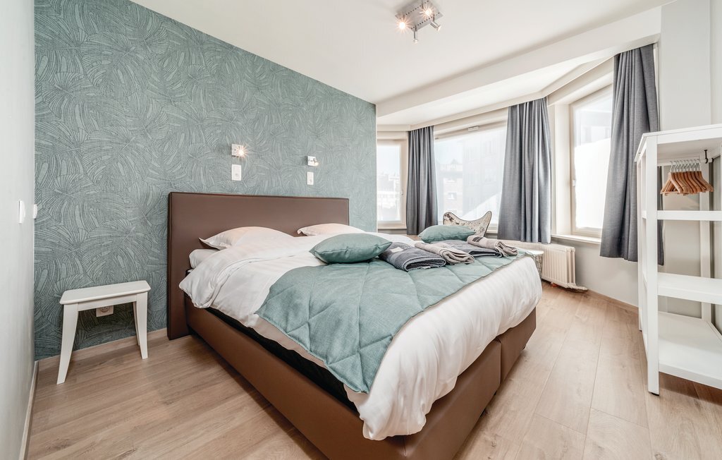 Villa Zeespiegel : maison 5 chambres à 200 m de la plage - Photo 3