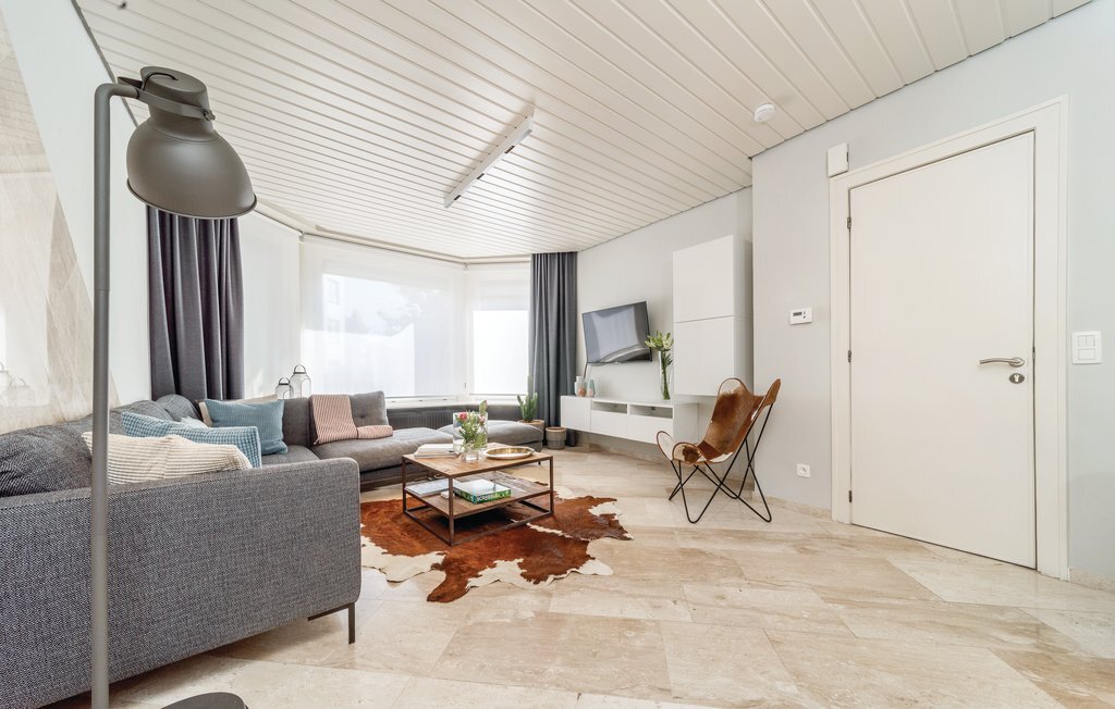 Villa Zeespiegel : maison 5 chambres à 200 m de la plage - Photo 6