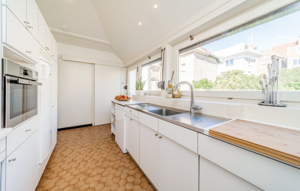 Villa Zeespiegel : maison 5 chambres à 200 m de la plage - Photo 7