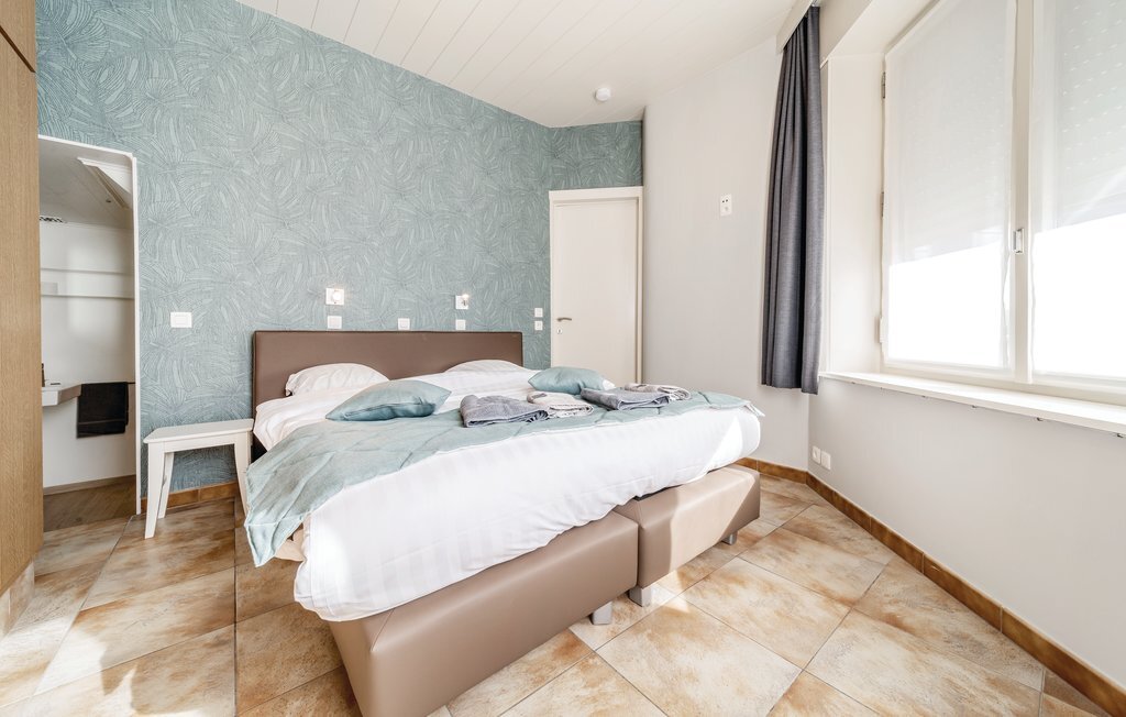 Villa Zeespiegel : maison 5 chambres à 200 m de la plage - Photo 8