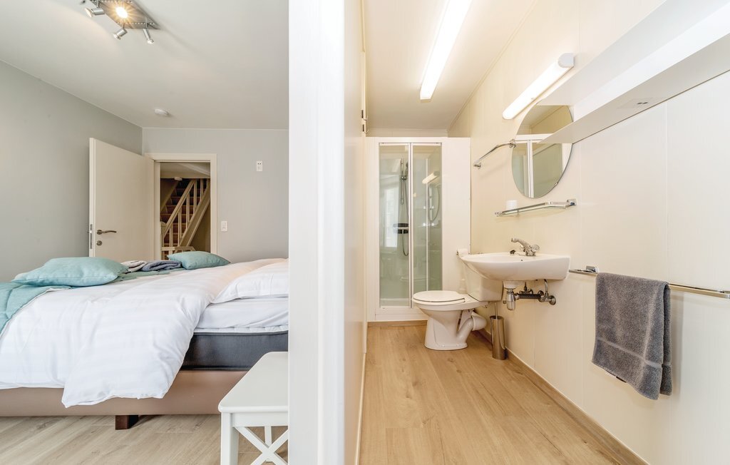 Villa Zeespiegel : maison 5 chambres à 200 m de la plage - Photo 9