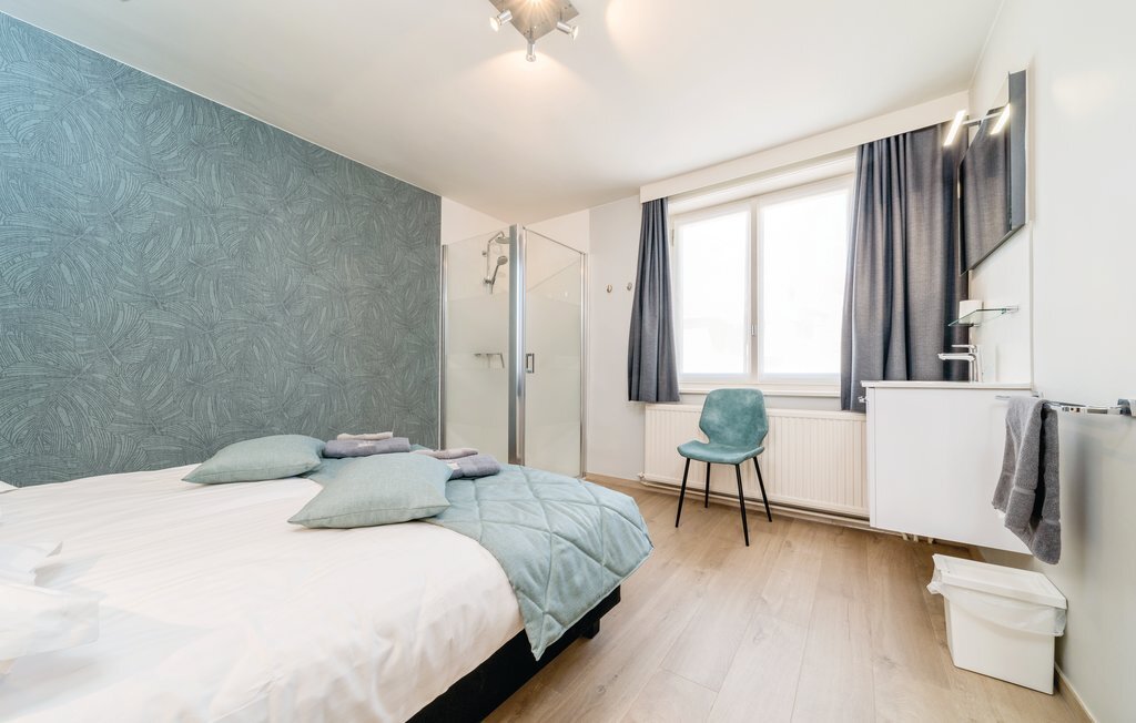 Villa Zeespiegel : maison 5 chambres à 200 m de la plage - Photo 10