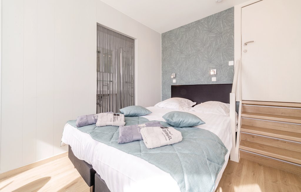 Villa Zeespiegel : maison 5 chambres à 200 m de la plage - Photo 11