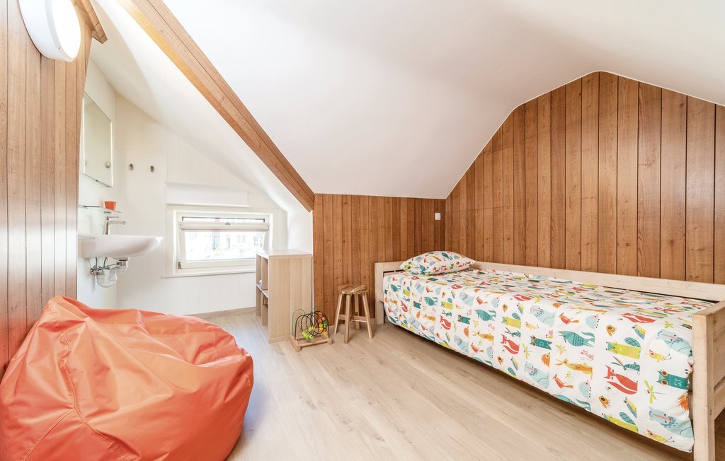Villa Zeespiegel : maison 5 chambres à 200 m de la plage - Photo 12