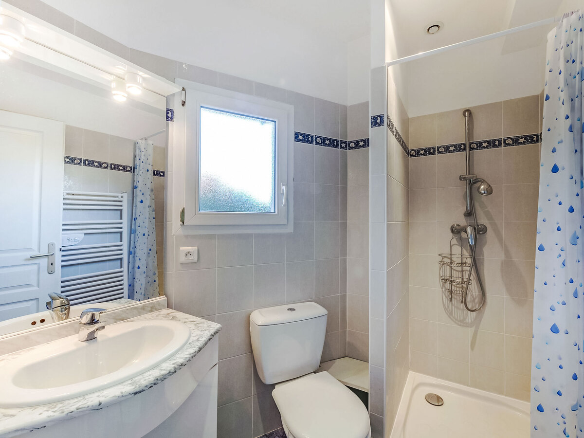 Villa Perdrix - 11 pers., piscine chauffée & jardin - Photo 19