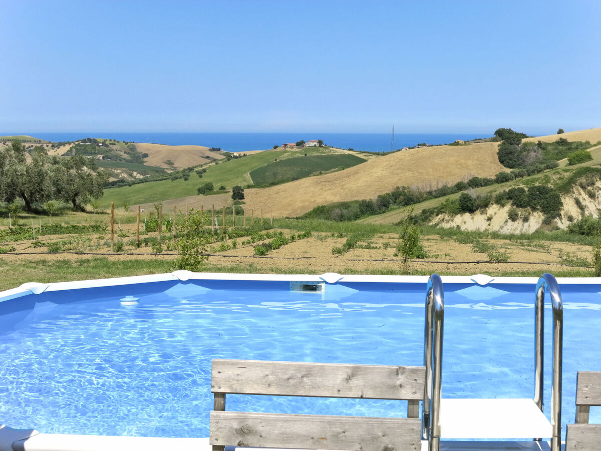 Gîte Intensivo-Elegante à Roseto degli Abruzzi - Photo 2