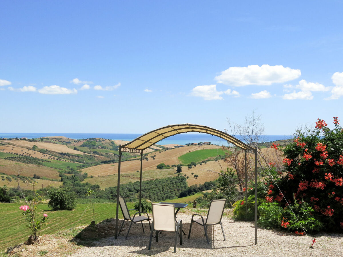 Gîte Intensivo-Elegante à Roseto degli Abruzzi - Photo 3