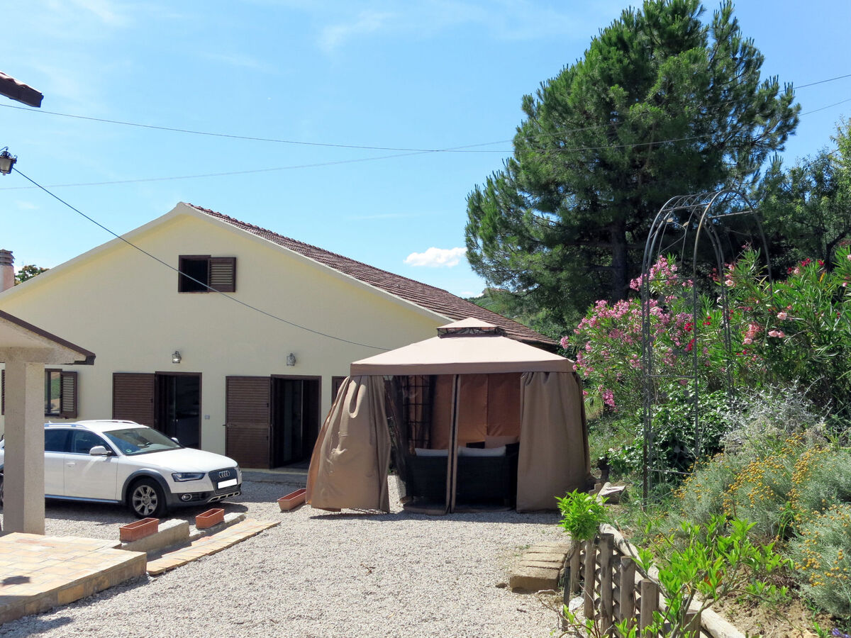 Gîte Intensivo-Elegante à Roseto degli Abruzzi - Photo 6