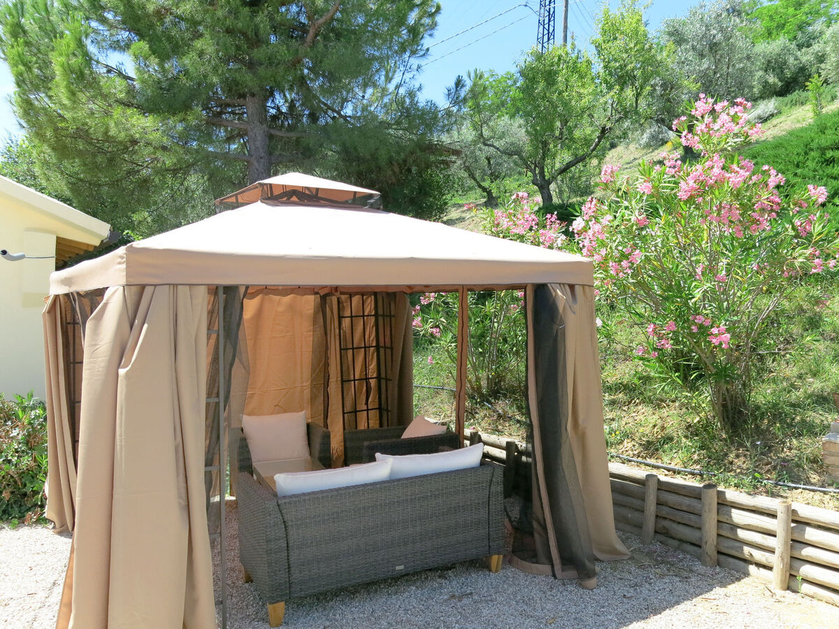 Gîte Intensivo-Elegante à Roseto degli Abruzzi - Photo 7