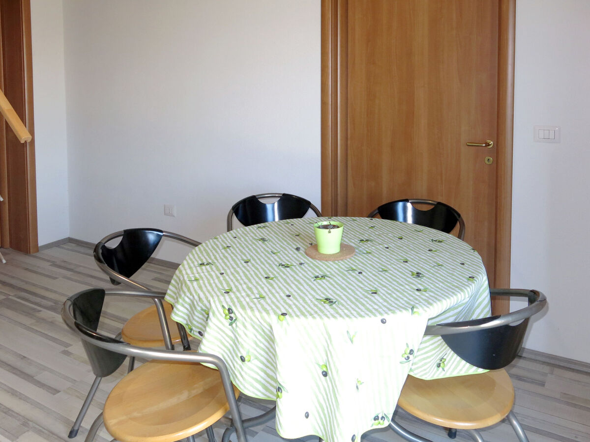 Gîte Intensivo-Elegante à Roseto degli Abruzzi - Photo 8