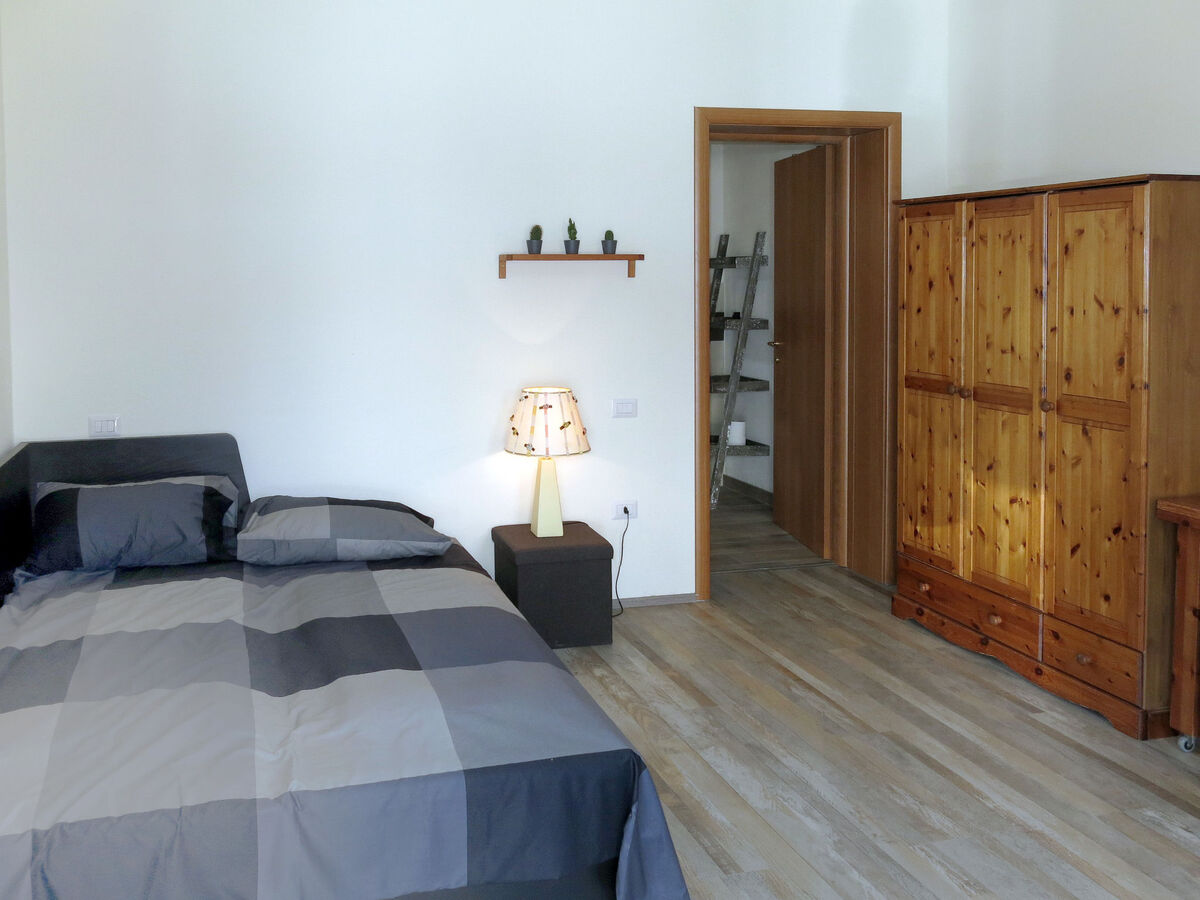 Gîte Intensivo-Elegante à Roseto degli Abruzzi - Photo 9
