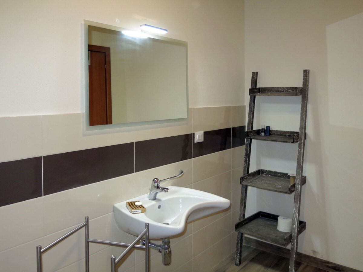 Gîte Intensivo-Elegante à Roseto degli Abruzzi - Photo 13