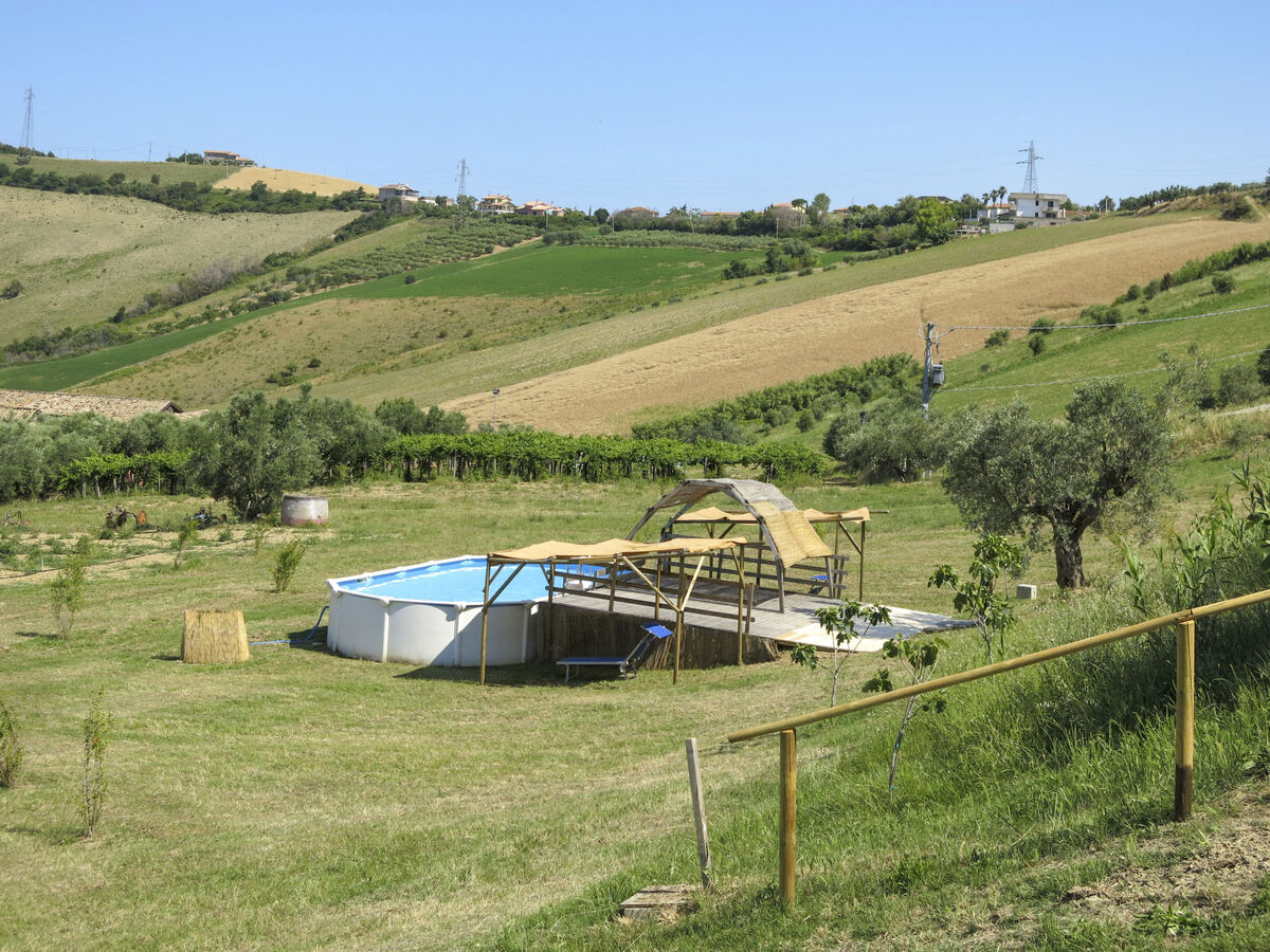 Gîte Intensivo-Elegante à Roseto degli Abruzzi - Photo 18