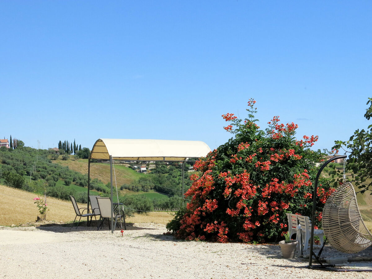 Gîte Intensivo-Elegante à Roseto degli Abruzzi - Photo 20
