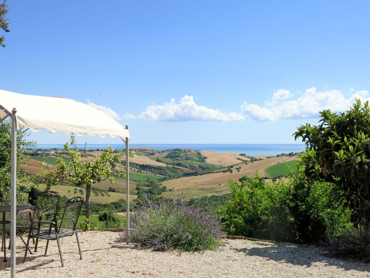 Gîte Intensivo-Elegante à Roseto degli Abruzzi - Photo 21