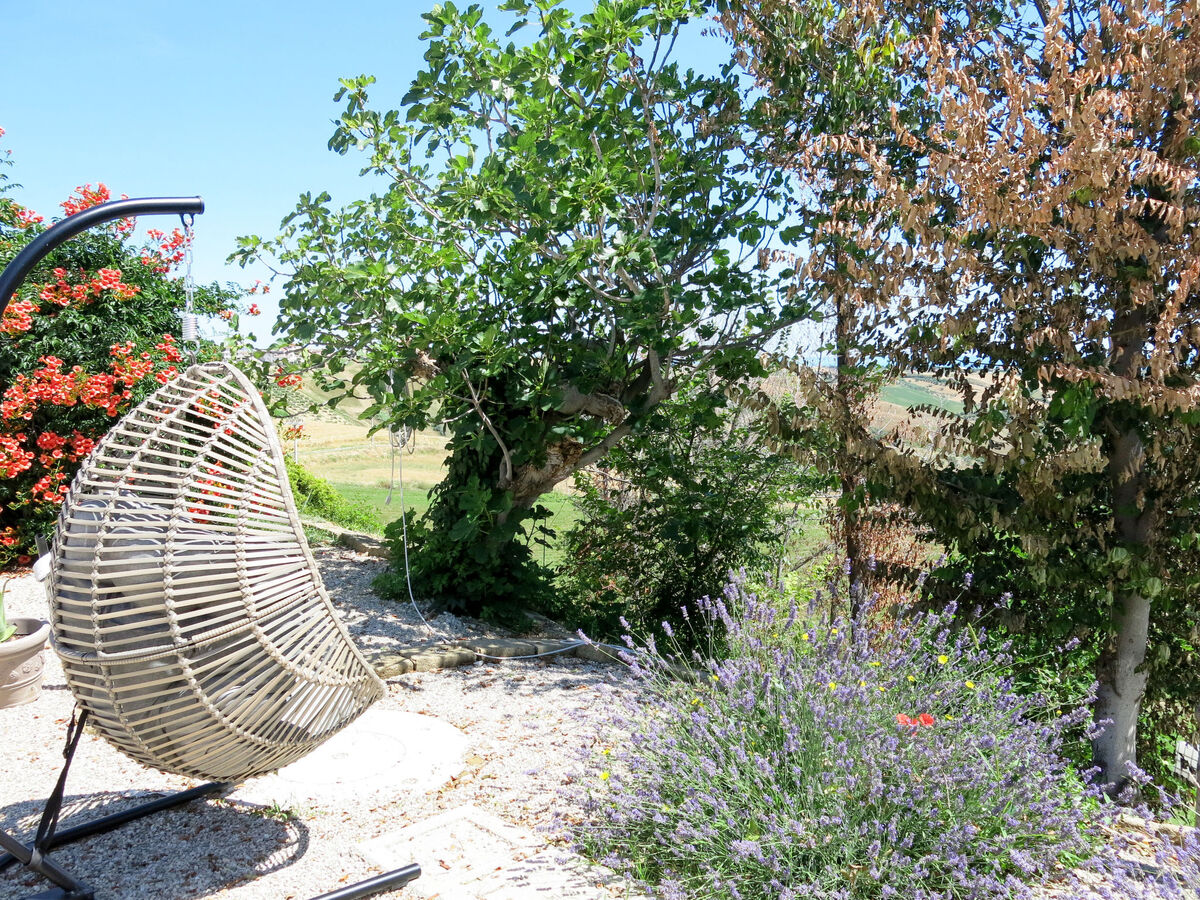 Gîte Intensivo-Elegante à Roseto degli Abruzzi - Photo 22
