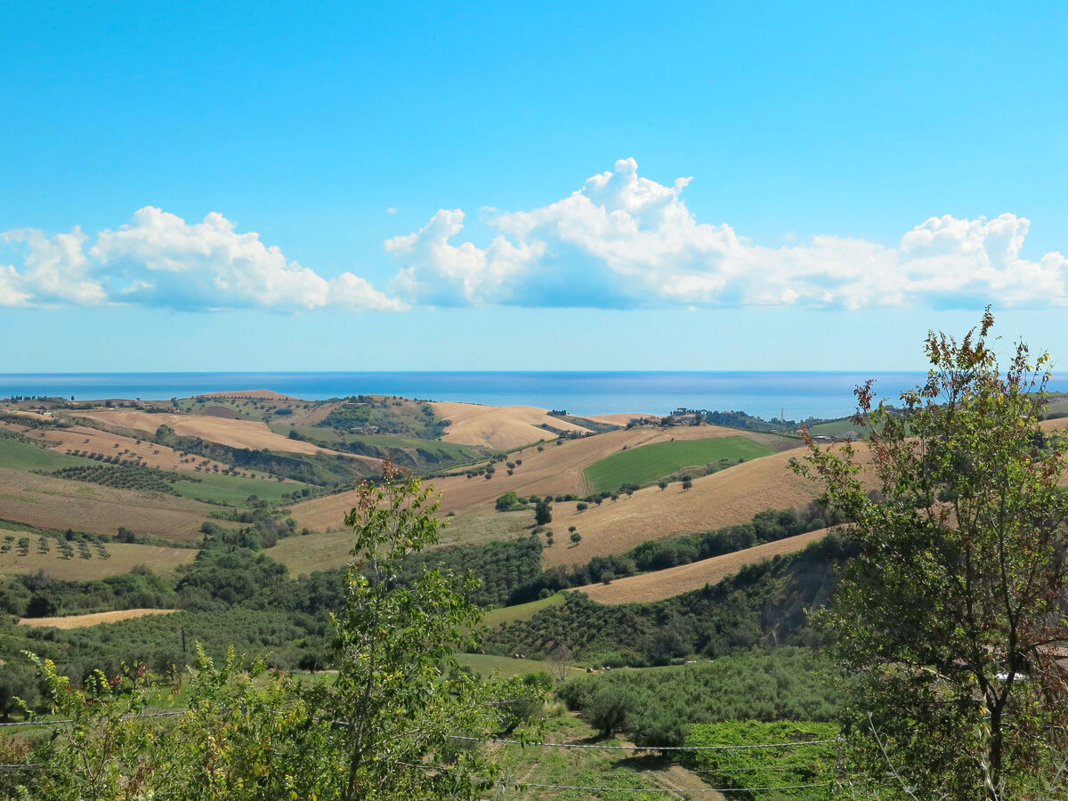 Gîte Intensivo-Elegante à Roseto degli Abruzzi - Photo 26
