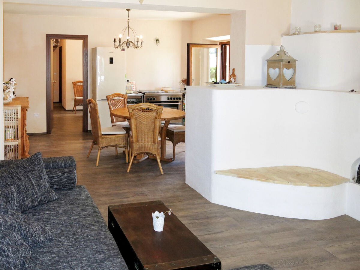 Serrani, maison 7 chambres avec vue mer à Roseto - Photo 5