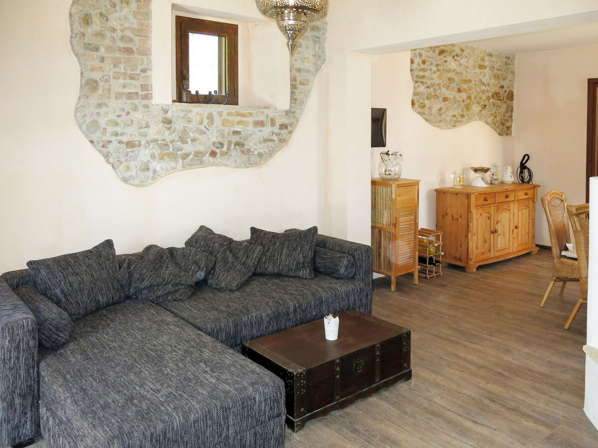 Serrani, maison 7 chambres avec vue mer à Roseto - Photo 7