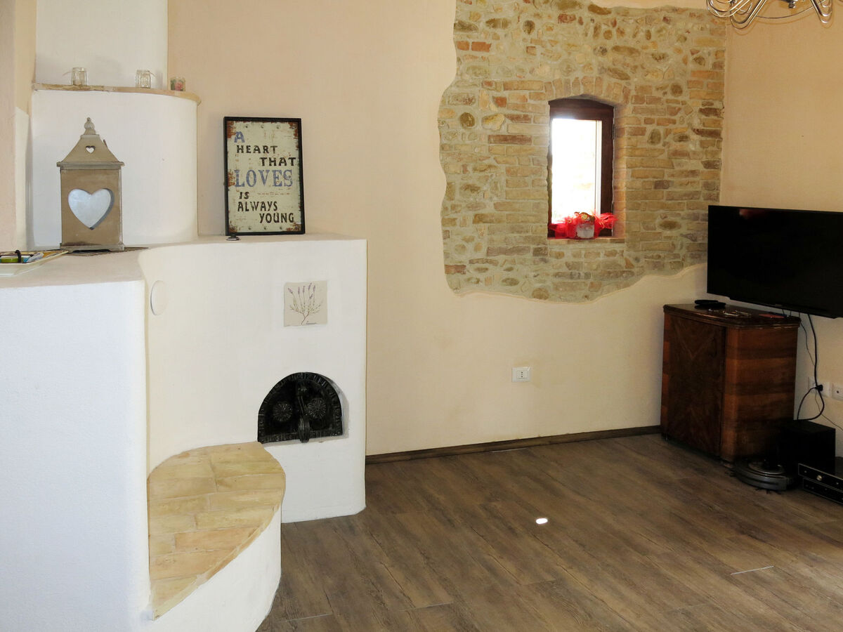 Serrani, maison 7 chambres avec vue mer à Roseto - Photo 8