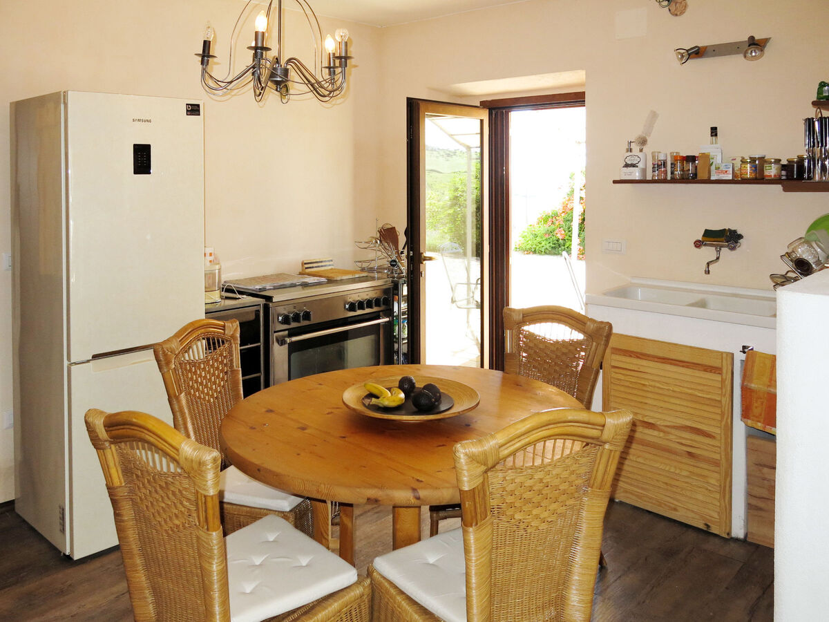 Serrani, maison 7 chambres avec vue mer à Roseto - Photo 10