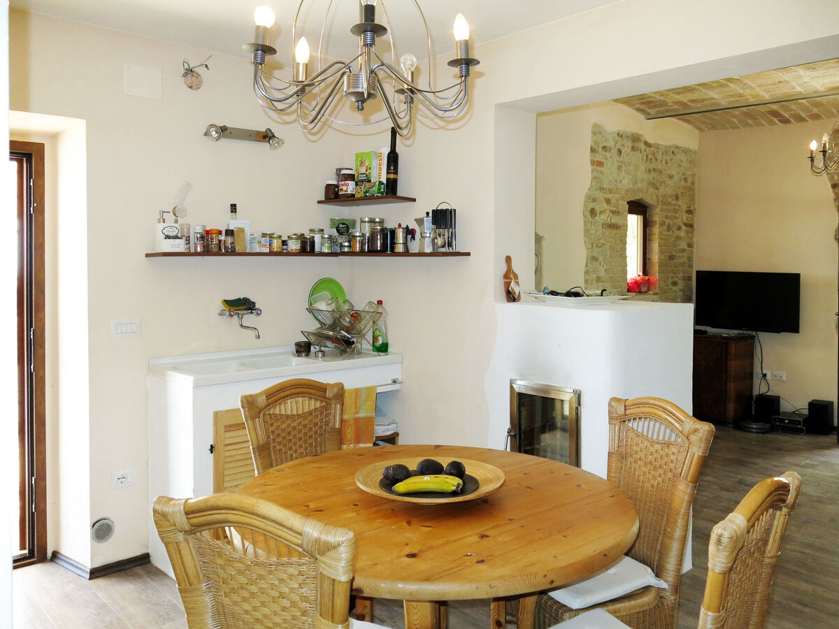 Serrani, maison 7 chambres avec vue mer à Roseto - Photo 11