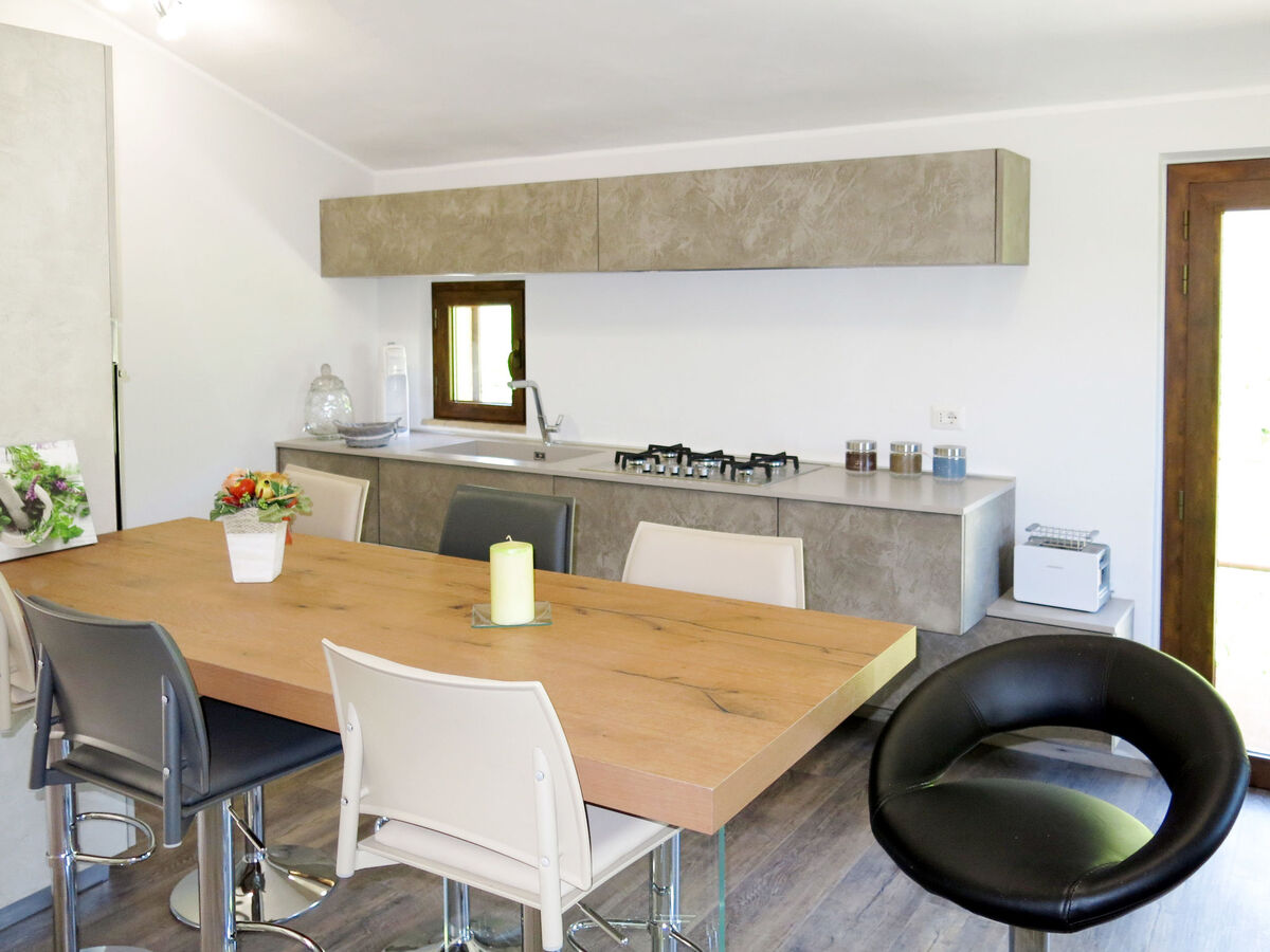 Serrani, maison 7 chambres avec vue mer à Roseto - Photo 12