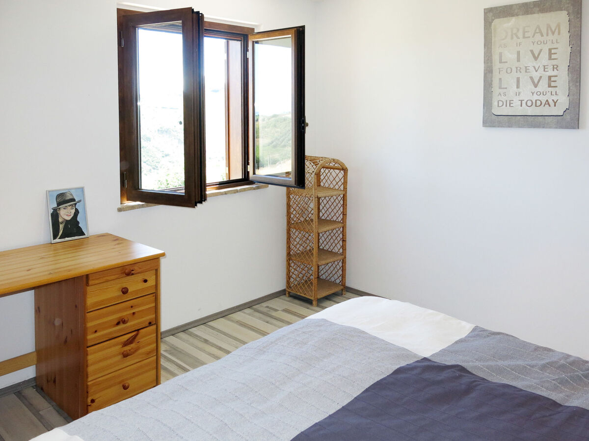 Serrani, maison 7 chambres avec vue mer à Roseto - Photo 15