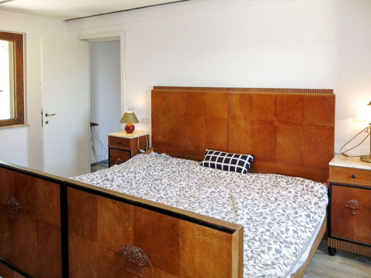 Serrani, maison 7 chambres avec vue mer à Roseto - Photo 20