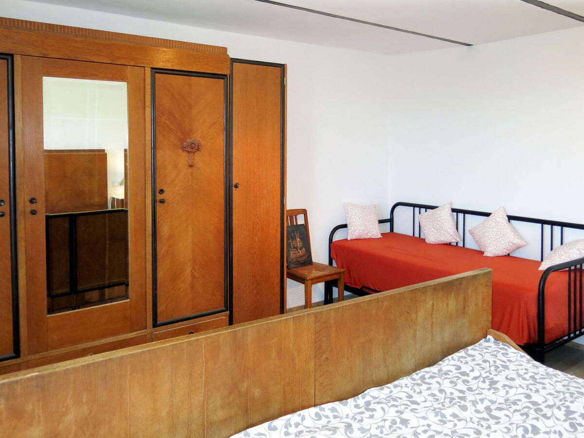 Serrani, maison 7 chambres avec vue mer à Roseto - Photo 21