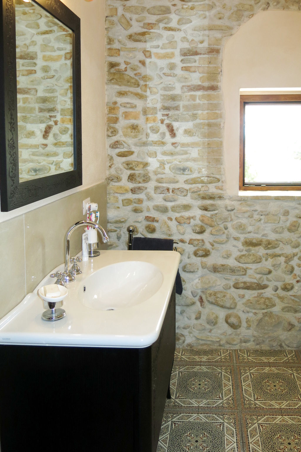Serrani, maison 7 chambres avec vue mer à Roseto - Photo 26