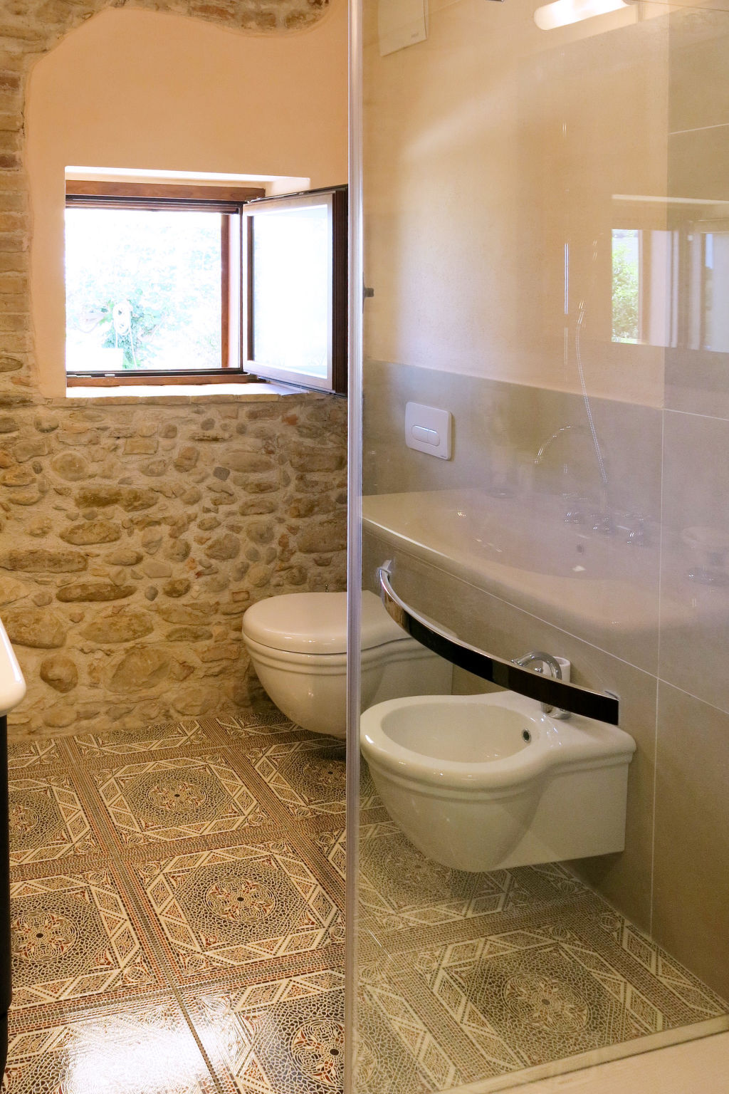 Serrani, maison 7 chambres avec vue mer à Roseto - Photo 28