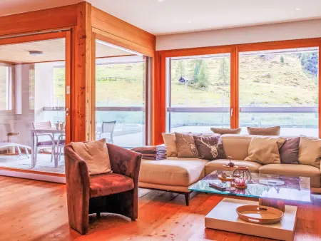 Location appartement à Siviez Nendaz