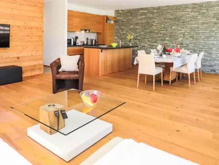 Location appartement à Siviez Nendaz, Rosablanche D 204 A