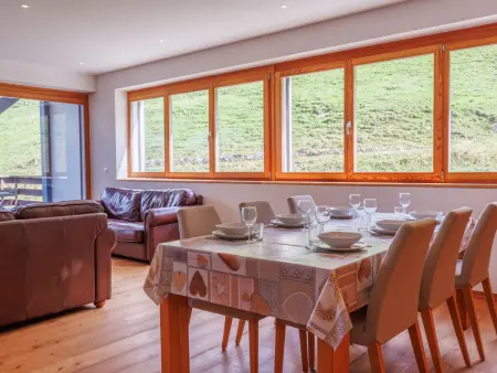 Location appartement à Siviez Nendaz