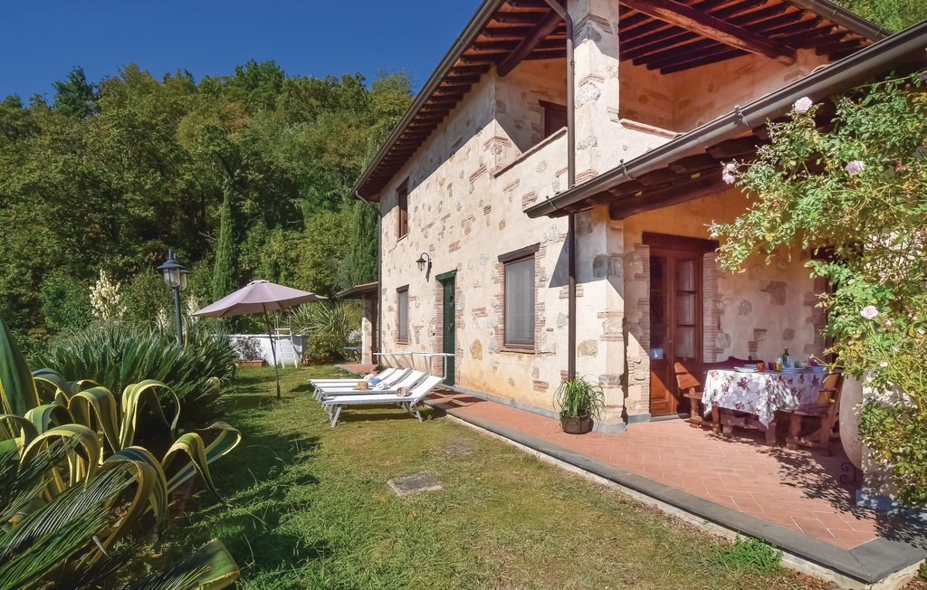 Villa Marta & Maria - Maison 10 pers. vue mer à Camaiore - Photo 1
