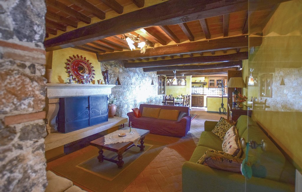Villa Marta & Maria - Maison 10 pers. vue mer à Camaiore - Photo 3