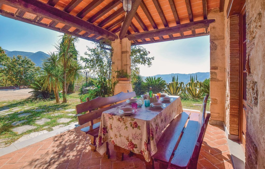 Villa Marta & Maria - Maison 10 pers. vue mer à Camaiore - Photo 4