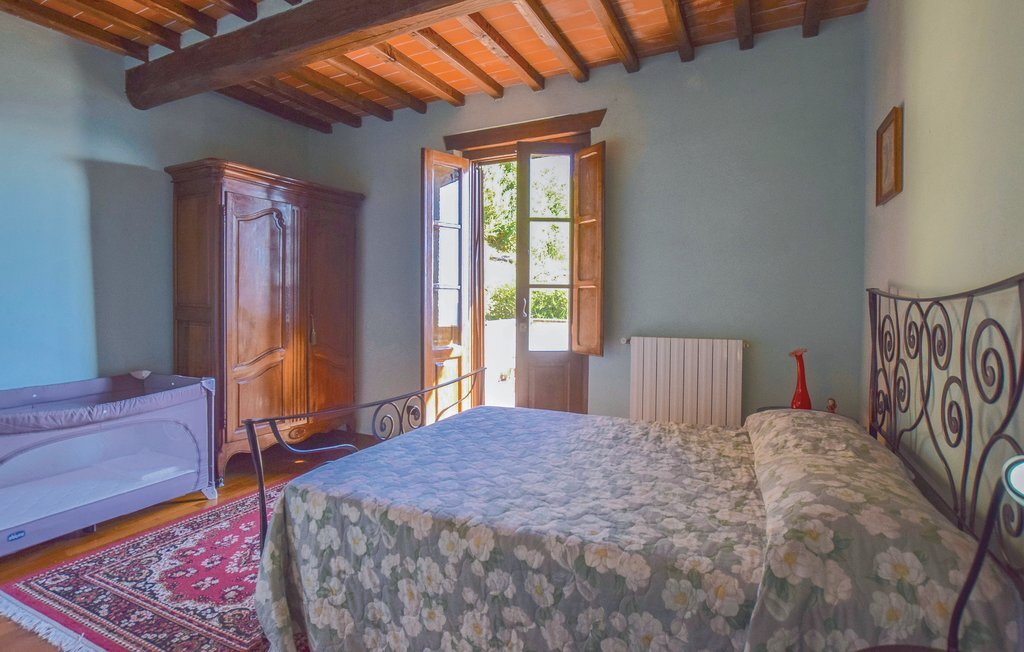 Villa Marta & Maria - Maison 10 pers. vue mer à Camaiore - Photo 5
